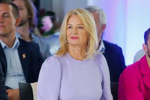 Straciła ciąże podczas koncertu. Na drugi dzień wróciła do pracy