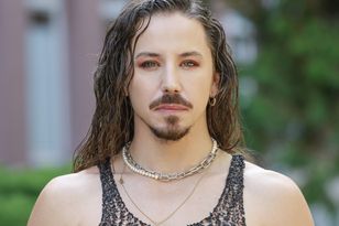 Pokazał zdjęcie z tatą. „Piękna relacja”