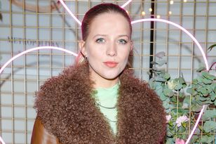 Jej brat został potrącony przez samochód. „Żebro jest złamane”