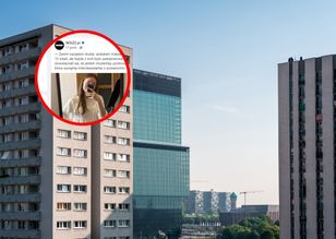 Wynajmuje 13-metrową mikrokawalerkę. Mówi, ile osób mieści się w środku