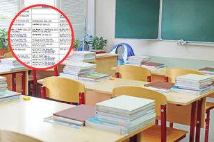 Pokazali swoje plany lekcji.