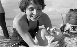 Była ikoną w PRL-u. Dziś skończyłaby 82 lata