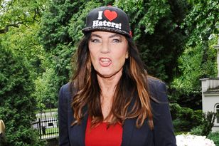 Jest nad Bałtykiem. „Za gorąco i za brudno”