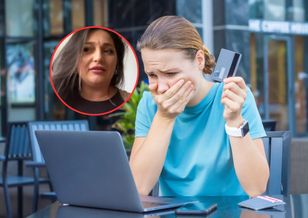 Pokazała, jak oszuści okradają Polaków.