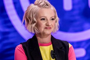 Trzykrotnie się rozwodziła. Teraz jest szczęśliwie zakochana