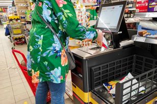 Wciśnij podczas kasowania. Zapłacisz znacznie mniej