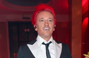 Pięć razy mówił „tak”. Pierwsze małżeństwo długo trzymał w tajemnicy