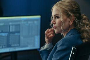 Silne kobiety, trudne decyzje, czyli serialowe emocje w SkyShowtime