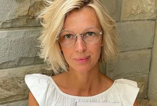 Bluzka Magdy Mołek to murowany hit na jesień. Nie ma modniejszej