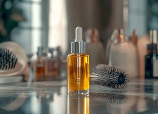 Najlepsze Serum na porost włosów – zobacz, które TOP 5 produktów działa najlepiej