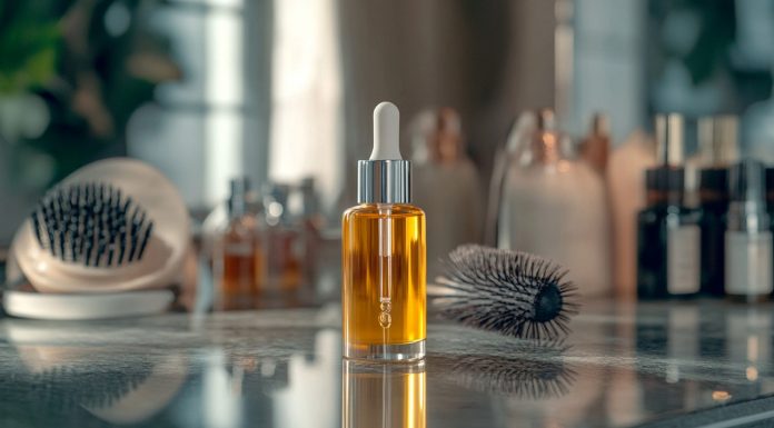 Najlepsze Serum na porost włosów – zobacz, które TOP 5 produktów działa najlepiej