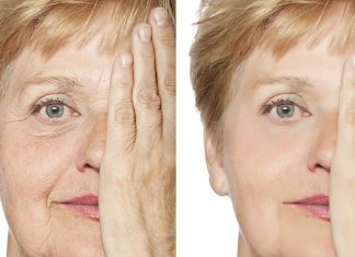 60-latki kochają ten krem z żeń-szeniem. Działa jak otulacz dla zmęczonej cery. „Cudo!”