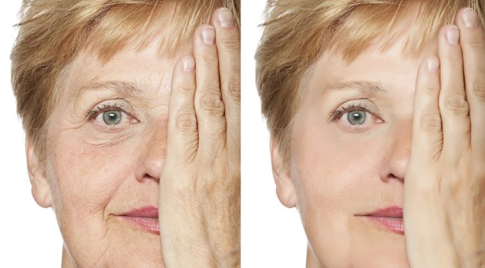 60-latki kochają ten krem z żeń-szeniem. Działa jak otulacz dla zmęczonej cery. „Cudo!”