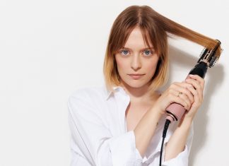 Suszarko-lokówka obrotowa – opinie, czy warto?