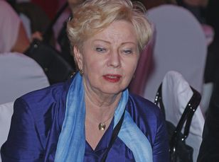 Tak dowiedziała się o nowotworze piersi.