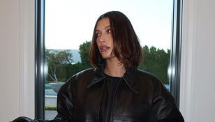 Już nie mokasyny, a