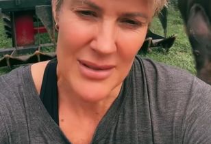 Niszczycielski huragan na Florydzie. Ujawnia, dlaczego nie uciekła