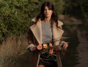 From cityscape to countryside – jesień pełna kontrastów w III dropie kolekcji AW’24 od Bizuu