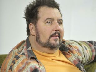 Był z żoną przez 27 lat. Mało kto wie, kim była