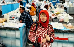 Pojechałam do Mołdawii. Żywe muzeum PRL-u