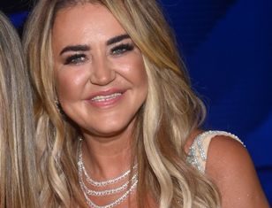 Pokazała zdjęcie z jacuzzi. Jednoznaczne słowa o związku