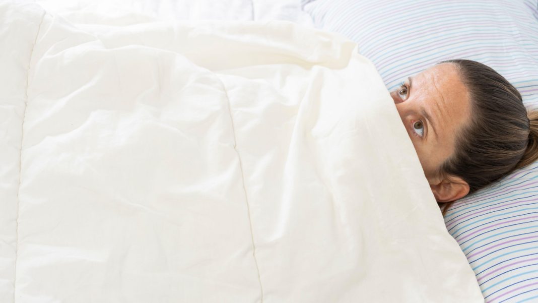 Co się dzieje z ciałem kobiety, kiedy przestaje współżyć? Dziewięć zmian