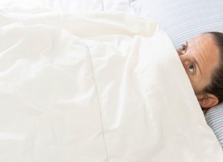 Co się dzieje z ciałem kobiety, kiedy przestaje współżyć? Dziewięć zmian