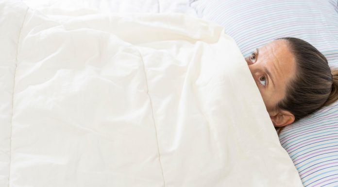 Co się dzieje z ciałem kobiety, kiedy przestaje współżyć? Dziewięć zmian