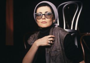 Przyczyna śmierci długo była tajemnicą. W końcu mąż przerwał milczenie