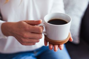 Dodaj szczyptę do kawy. Szybko sobie podziękujesz