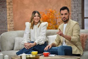 Tomasz Tylicki o swoim związku. Nie chce żyć w rzymskim małżeństwie