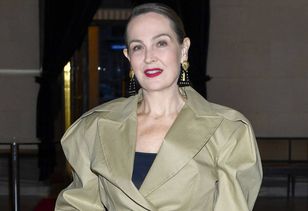 Chorowała na nowotwór.