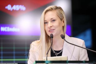 Alina Sztoch reaktywowała kultową markę.
