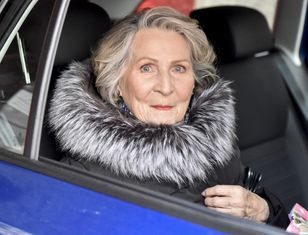 Były koleżankami. Stalkerka oskarżała Santor o śmierć Jakubczak