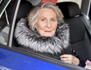 Były koleżankami. Stalkerka oskarżała Santor o śmierć Jakubczak