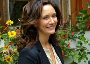 Po Lucy z „Rancza” nie został ślad. Aktorka przeszła metamorfozę