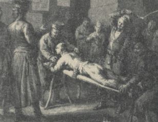 Przemoc domowa na wsi pańszczyźnianej. Dlaczego polscy chłopi tak okrutnie bili swoje żony i dzieci?