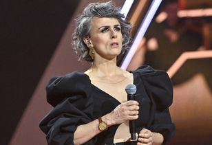 Przyznała się do alkoholizmu. „Moje ciało szukało ulgi”