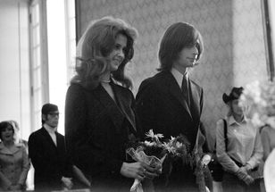 Była żoną Materny. Kariera skończyła się po rozstaniu