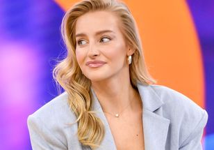 Nie każda by się odważyła. Lansuje trend