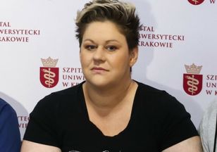Poleciała z synem do szpitala w Bangkoku. „Czasem zwyczajnie brakuje mi sił”
