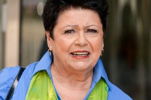 Zniknęła ze sceny. Walczyła z problemami zdrowotnymi