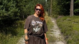 Grażyna Ferra-Kopocińska: „Chciałam nauczyć kobiety myśleć inaczej”