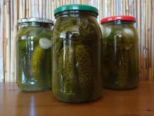 Jak długo można trzymać przetwory? Odpowiedź jest jednoznaczna