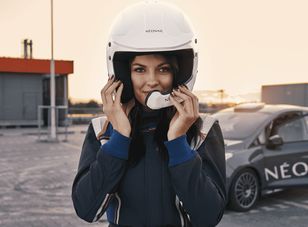 Jestem sobą... na przekór stereotypom