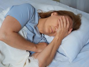 Proszą o osobne sypialnie.