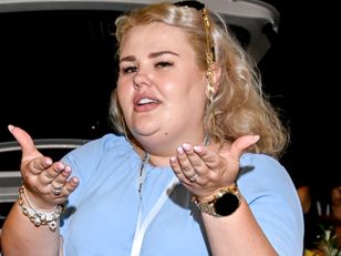 Schudła i ma problem z mężczyznami. „Widzą mnie jako obiekt seksualny”