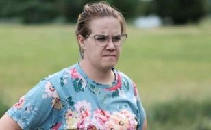 Pracownicy u niej mieszkają. Rolniczka z Podlasia pokazała warunki