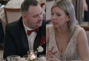 Agata z „ŚOPW” mówi o nocy poślubnej. „Jakby pająk po mnie chodził”
