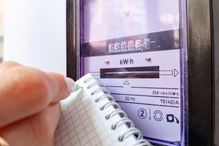 Wysoki rachunek za prąd? Zrób prosty test licznika